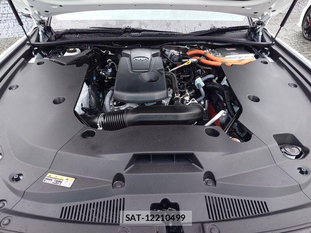 Toyota CROWN SEDAN 2025-01 7722197-27