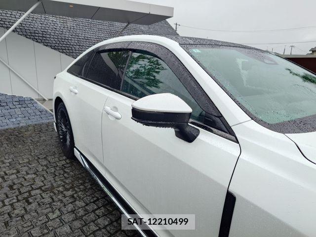Toyota CROWN SEDAN 2025-01 7722197-4