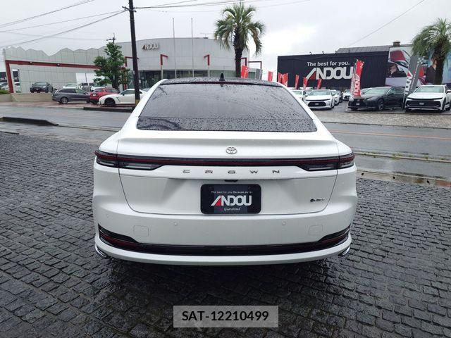 Toyota CROWN SEDAN 2025-01 7722197-6