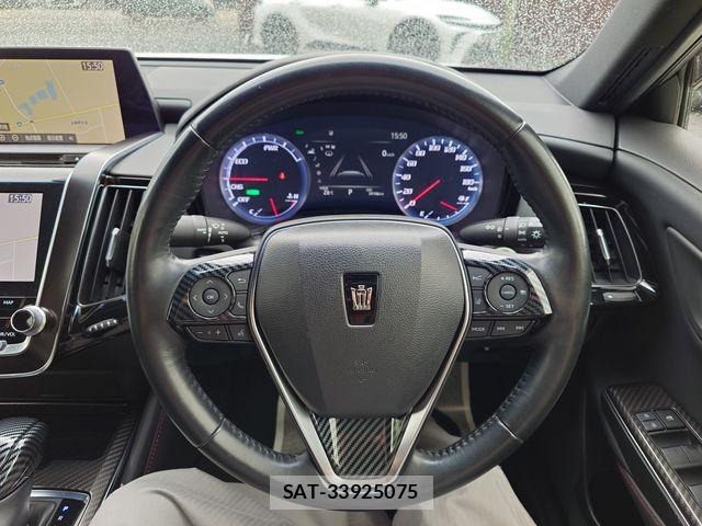 Toyota CROWN SEDAN 2020-06 7722198-13