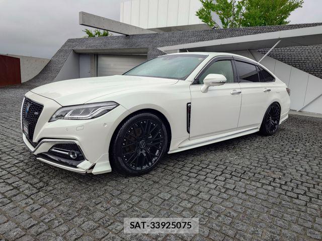 Toyota CROWN SEDAN 2020-06 7722198-1