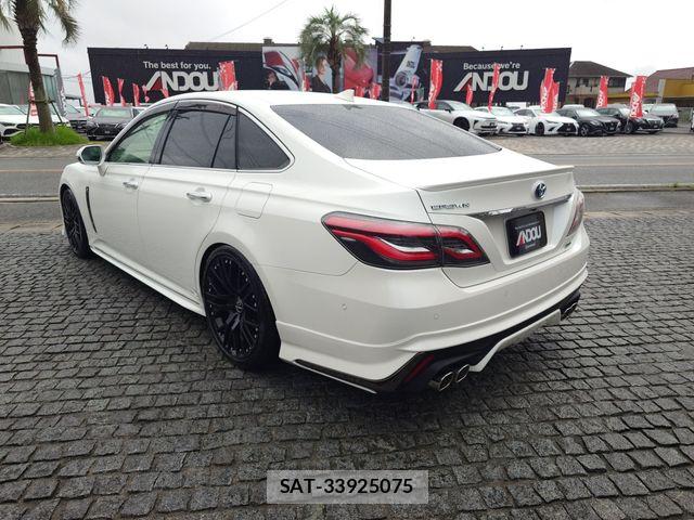Toyota CROWN SEDAN 2020-06 7722198-2