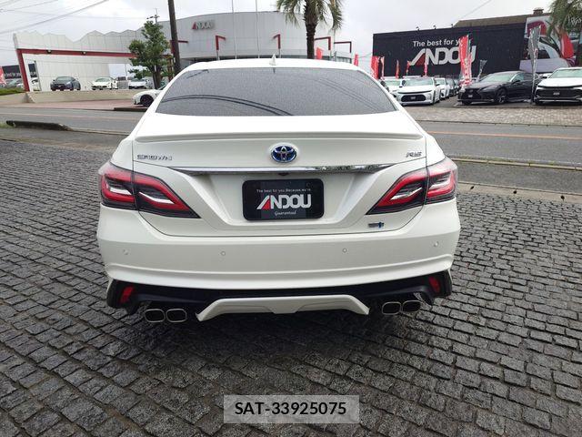 Toyota CROWN SEDAN 2020-06 7722198-6