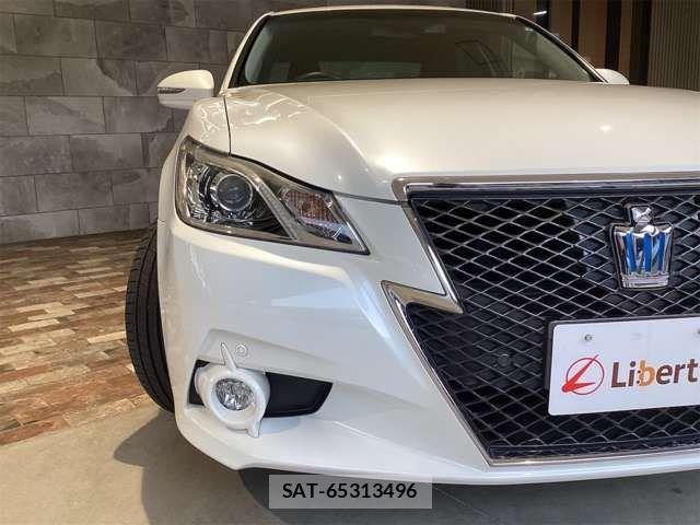 Toyota CROWN SEDAN 2013-07 7722241-14