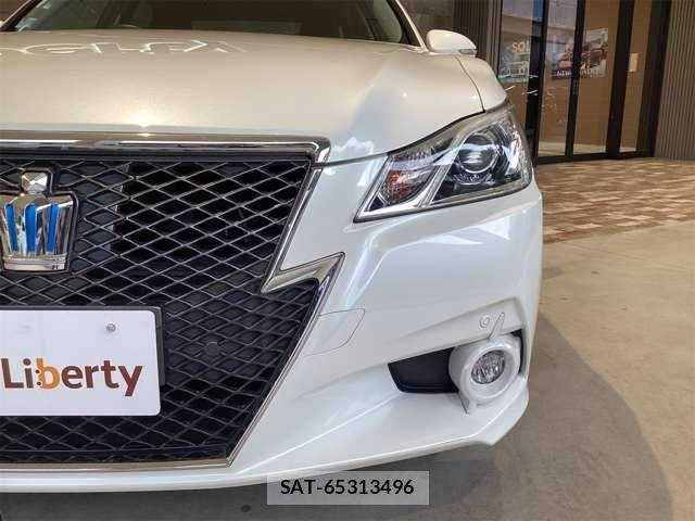 Toyota CROWN SEDAN 2013-07 7722241-15