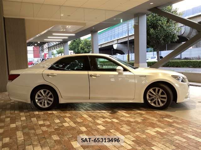 Toyota CROWN SEDAN 2013-07 7722241-6