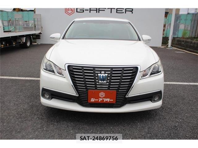 Toyota CROWN SEDAN 2014-09 7722254-10