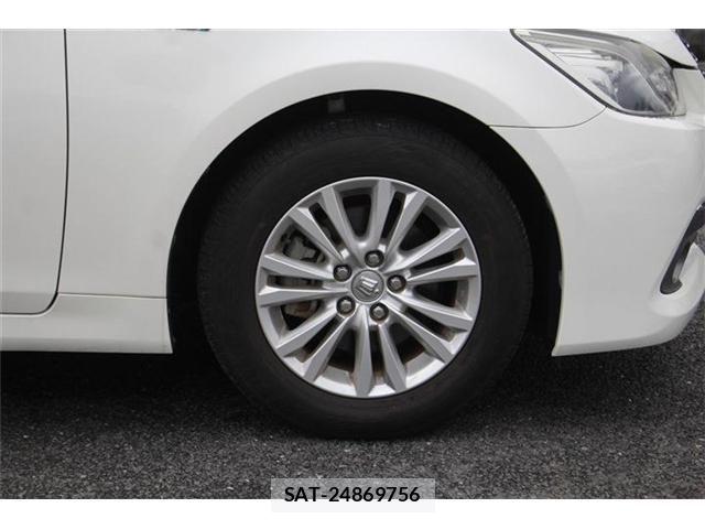 Toyota CROWN SEDAN 2014-09 7722254-17