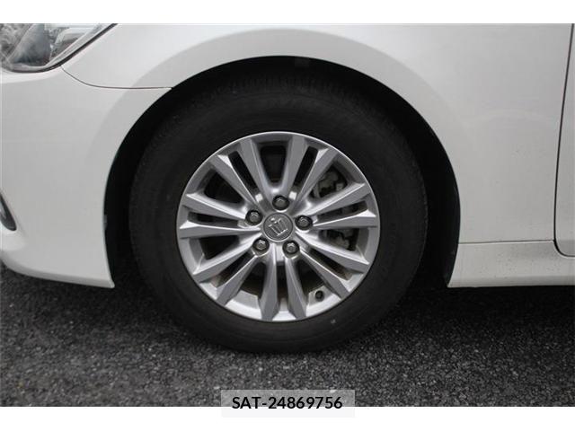 Toyota CROWN SEDAN 2014-09 7722254-20