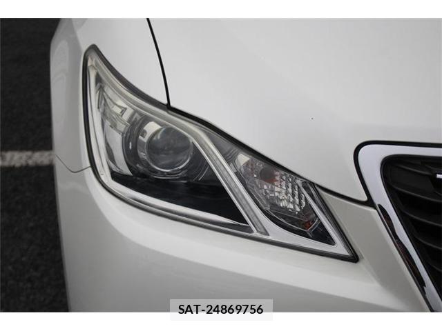 Toyota CROWN SEDAN 2014-09 7722254-23