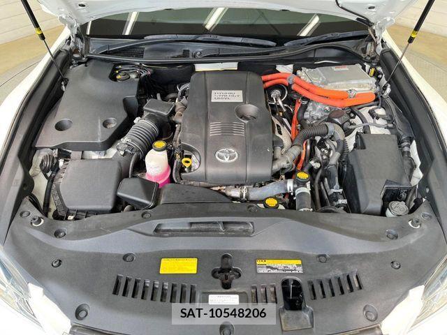 Toyota CROWN SEDAN 2013-09 7722245-10