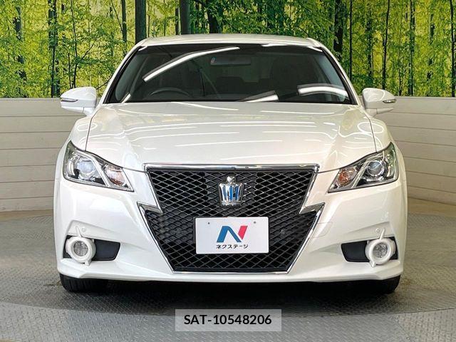 Toyota CROWN SEDAN 2013-09 7722245-13