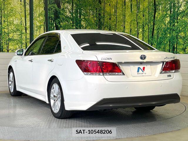 Toyota CROWN SEDAN 2013-09 7722245-18