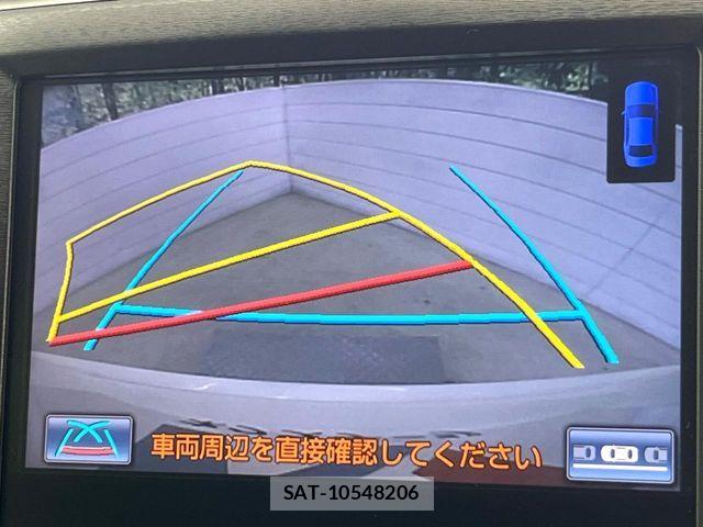 Toyota CROWN SEDAN 2013-09 7722245-3