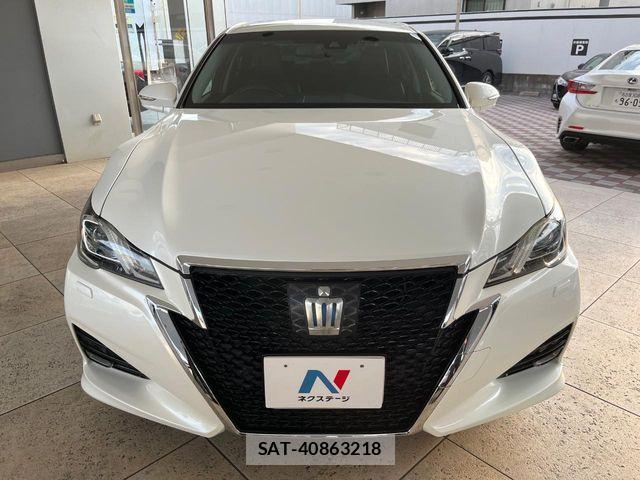 Toyota CROWN SEDAN 2016-10 7722233-14