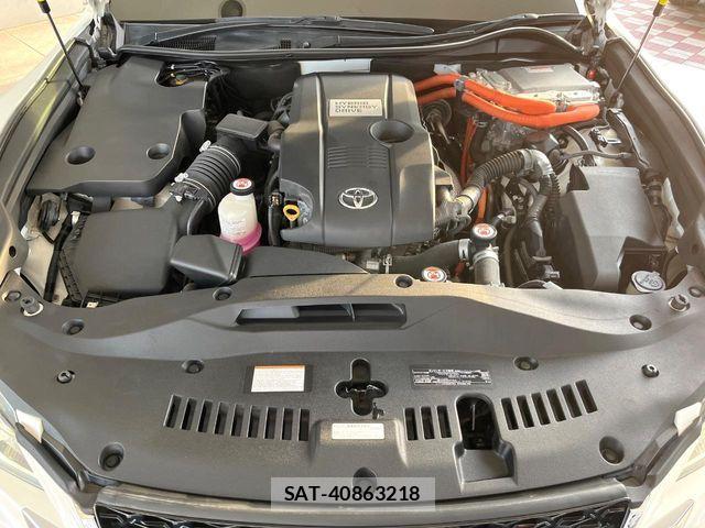 Toyota CROWN SEDAN 2016-10 7722233-18