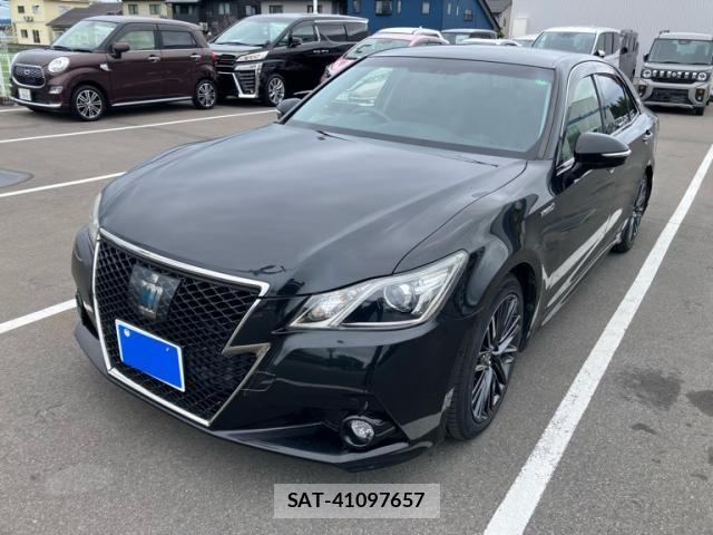 Toyota CROWN SEDAN 2015-09 7722253-0