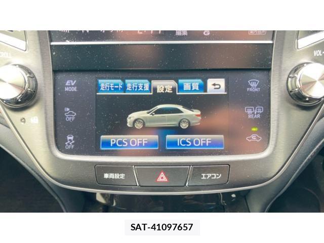 Toyota CROWN SEDAN 2015-09 7722253-14