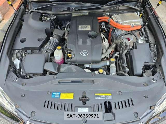 Toyota CROWN SEDAN 2013-07 7722239-11
