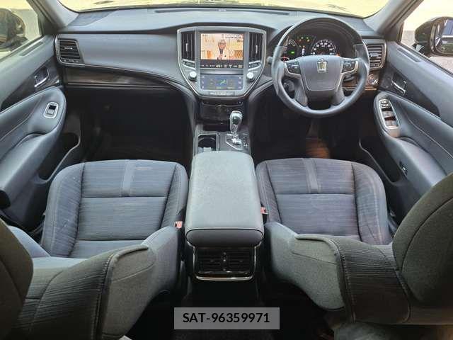 Toyota CROWN SEDAN 2013-07 7722239-14