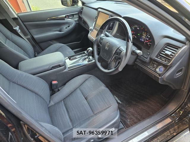 Toyota CROWN SEDAN 2013-07 7722239-22