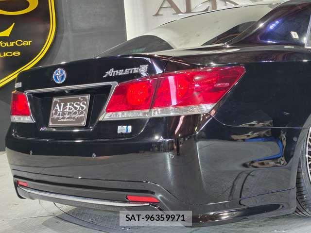 Toyota CROWN SEDAN 2013-07 7722239-7