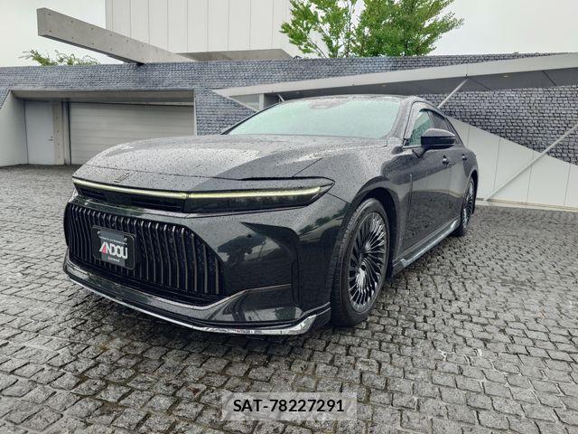 Toyota CROWN SEDAN 2024-01 7722196-0