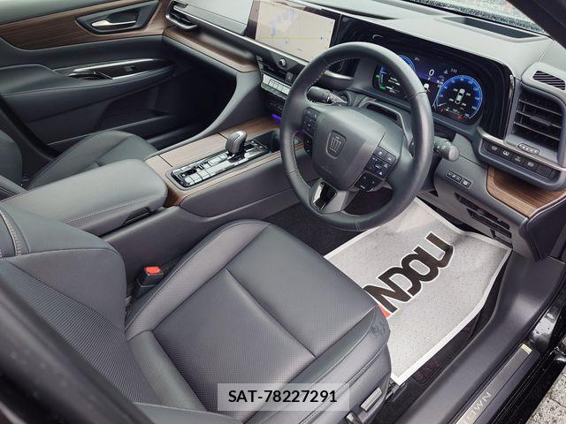 Toyota CROWN SEDAN 2024-01 7722196-10