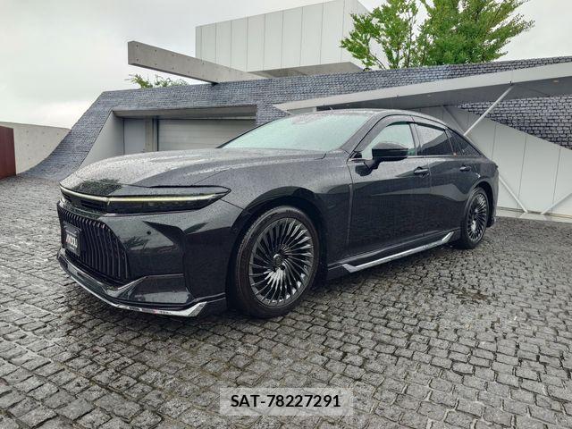 Toyota CROWN SEDAN 2024-01 7722196-1