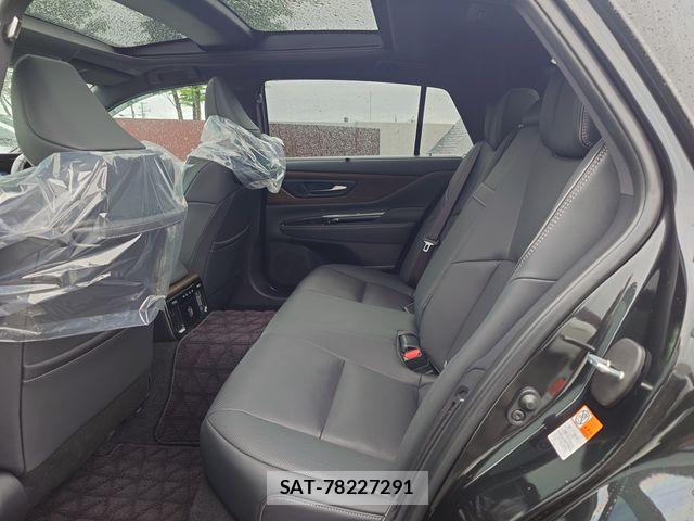 Toyota CROWN SEDAN 2024-01 7722196-25