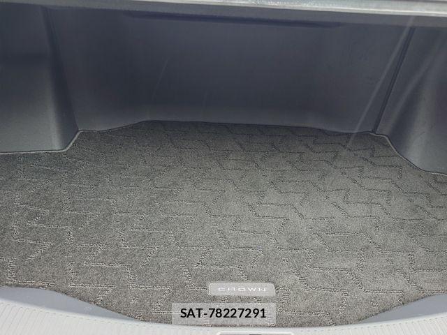 Toyota CROWN SEDAN 2024-01 7722196-26