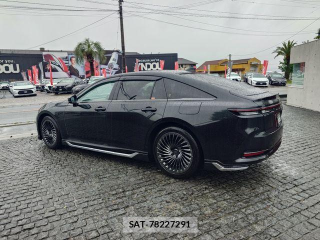Toyota CROWN SEDAN 2024-01 7722196-3