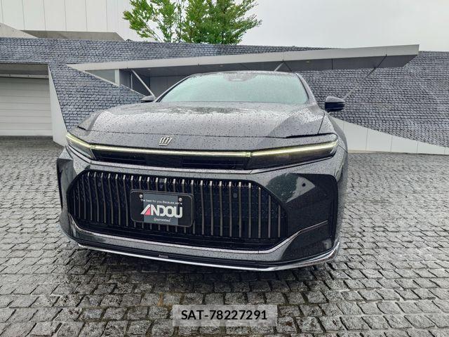 Toyota CROWN SEDAN 2024-01 7722196-5