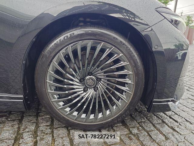 Toyota CROWN SEDAN 2024-01 7722196-7
