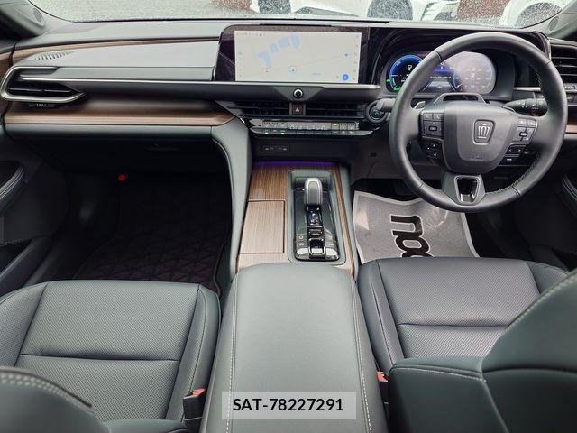 Toyota CROWN SEDAN 2024-01 7722196-8