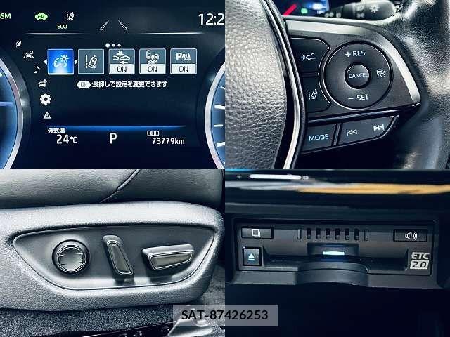 Toyota CROWN SEDAN 2019-08 7722221-4
