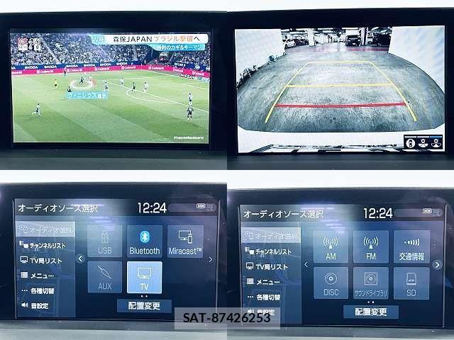 Toyota CROWN SEDAN 2019-08 7722221-5