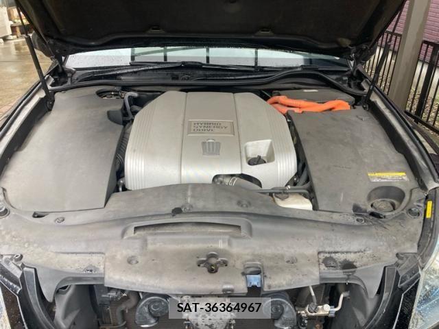 Toyota CROWN SEDAN 2011-09 7722264-10