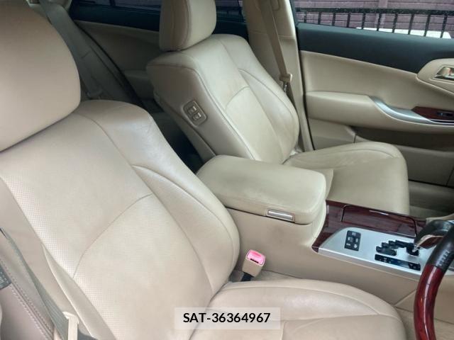 Toyota CROWN SEDAN 2011-09 7722264-12