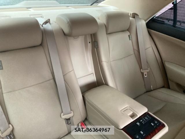 Toyota CROWN SEDAN 2011-09 7722264-13