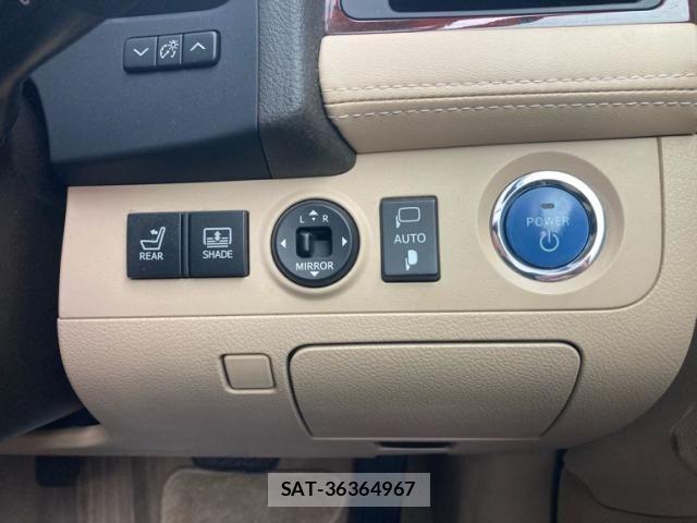 Toyota CROWN SEDAN 2011-09 7722264-14
