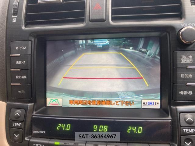 Toyota CROWN SEDAN 2011-09 7722264-20