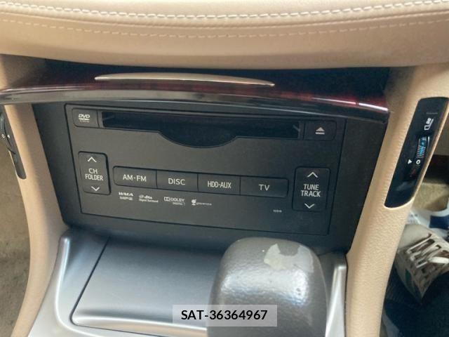 Toyota CROWN SEDAN 2011-09 7722264-21