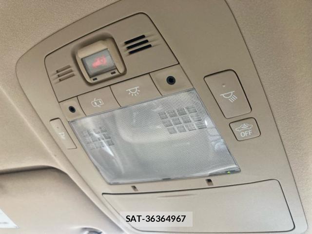 Toyota CROWN SEDAN 2011-09 7722264-24
