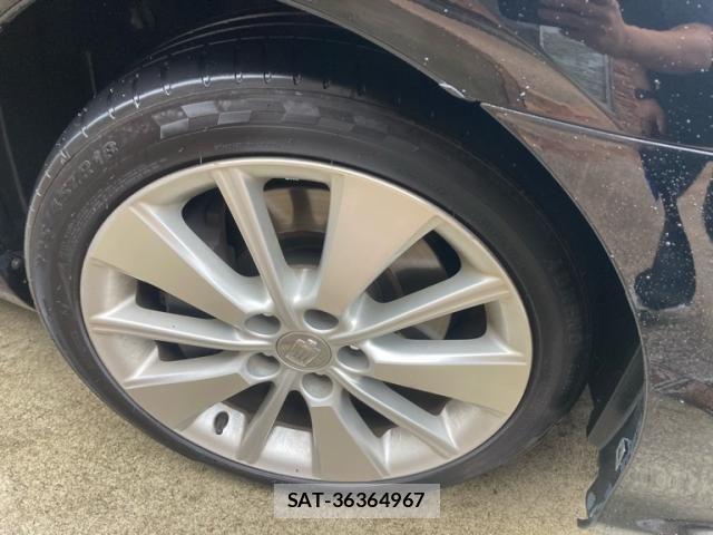 Toyota CROWN SEDAN 2011-09 7722264-5