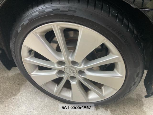 Toyota CROWN SEDAN 2011-09 7722264-7