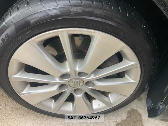 Toyota CROWN SEDAN 2011-09 7722264-8