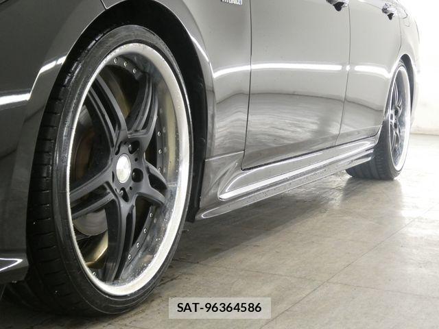 Toyota CROWN SEDAN 2018-09 7722211-9