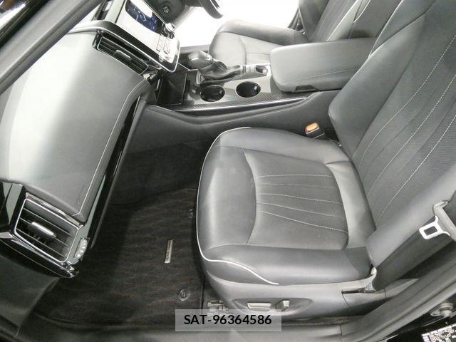 Toyota CROWN SEDAN 2018-09 7722211-17