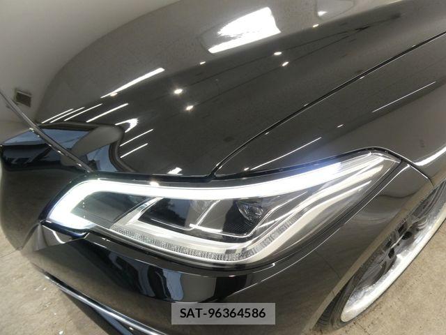 Toyota CROWN SEDAN 2018-09 7722211-7